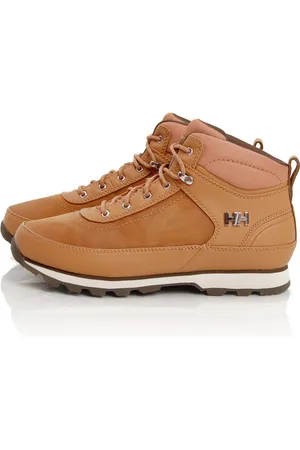 Helly Hansen Panská Zimní Obuv Calgary 726 Honey Wheat