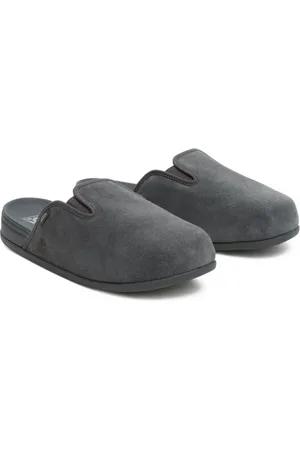 Vans Pantofle Harbor Mule VR3 Dark Grey Surfshoes
