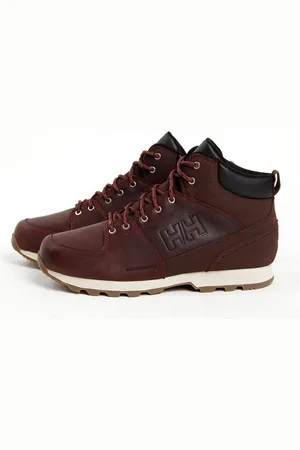 Helly Hansen Panská Zimní Obuv Tsuga Brunette