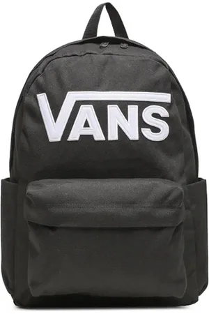 Vans Batoh MN OLD SKOOL DROP V BACKPACK Black