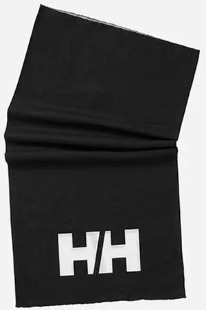 Helly Hansen Nákrčník Neck Black