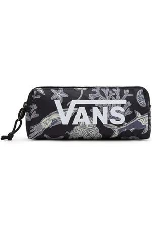 Vans Penál BY PENCIL POUCH BOYS BLACK/BLUESTONE