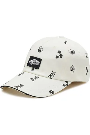 Vans čepice PRINTED HIGH STANDARD H MASCD MIN