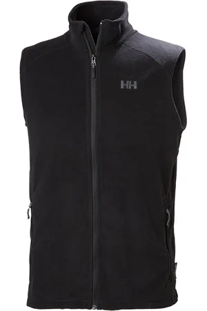 Helly Hansen Vesta Daybreaker Fleece Vest Black
