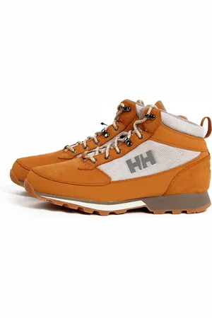 Helly Hansen Panská Zimní Obuv Chilcotin New Wheat