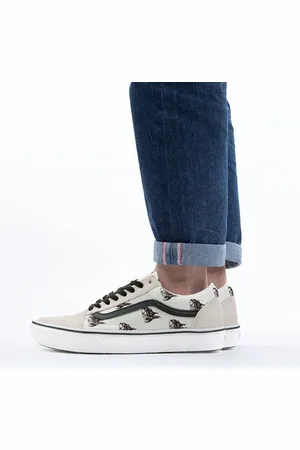 Vans Tenisky UA Comfycush Old Sixty Sixers