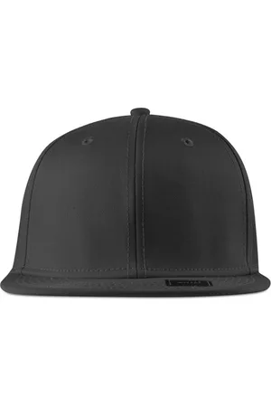 Urban classics MoneyClip Snapback Cap black