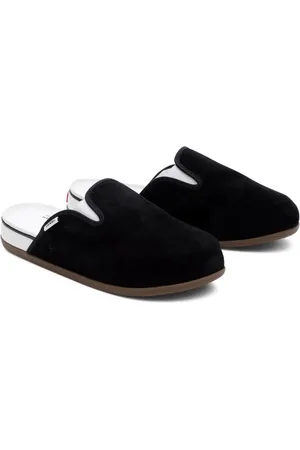 Vans Pantofle Harbor Mule VR3 BLACK/MARSHMALLOW