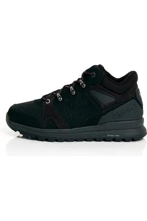 Helly Hansen Panská Zimní Obuv Ranger LV Black Shoes