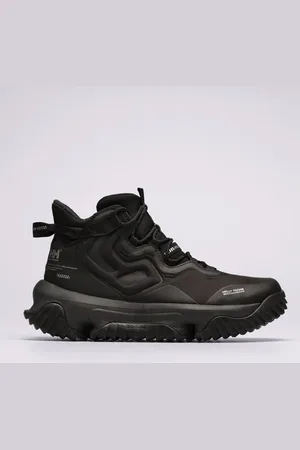 Helly Hansen Panská Zimní Obuv UBA CURBSTEP Mid Boot Black