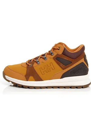 Helly Hansen Panská Zimní Obuv Ranger LV Honey Wheat