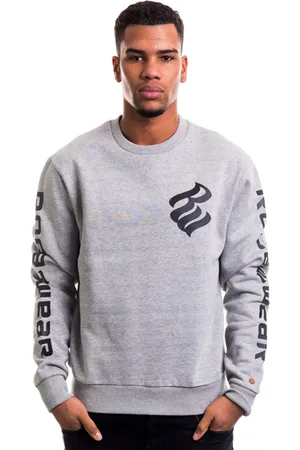 Rocawear Sweatshirt Grey R1701K521-305