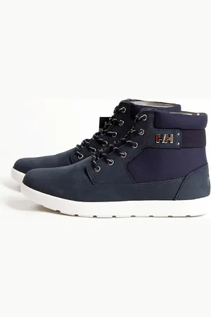 Helly Hansen Zimní Obuv Stockholm 2 597 NAVY
