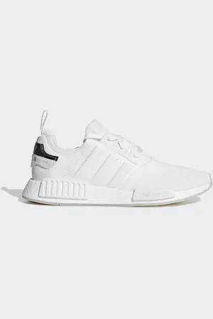 adidas Tenisky NMD R1 Crystal White
