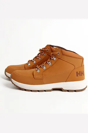 Helly Hansen Zimní Obuv Richmond 726 Honey