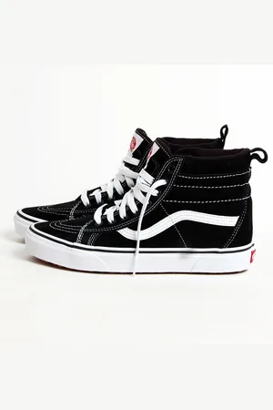 Vans Tenisky UA SK8-HI MTE Black True