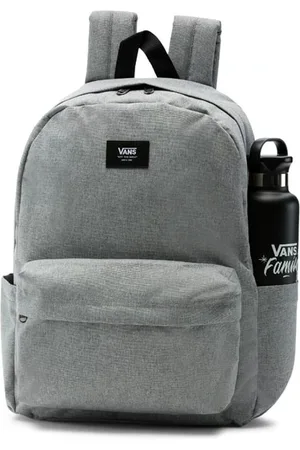 Vans Batoh OLD SKOOL H2O Backpack Heather Grey