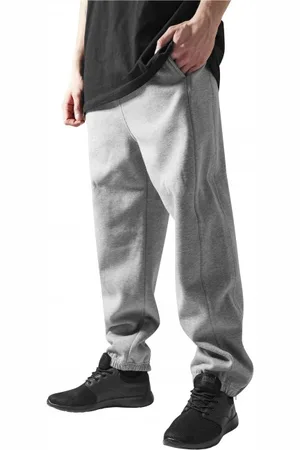 Urban classics Sweatpants grey