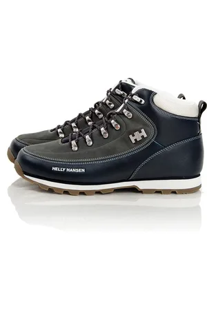 Helly Hansen Panská Zimní Obuv The Forester 597 Navy