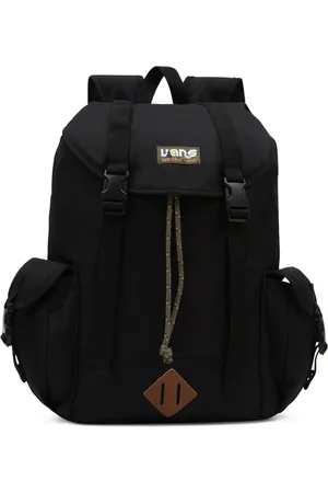 Vans Batoh Coastal Backpack Black