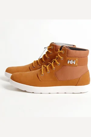 Helly Hansen Zimní Obuv Stockholm 2 725 Honey