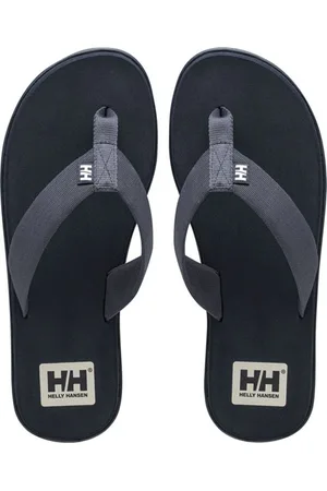Helly Hansen šlapky Logo Sandal Navy