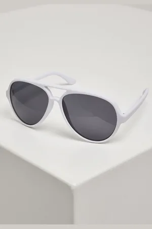 Urban classics Sunglasses March white