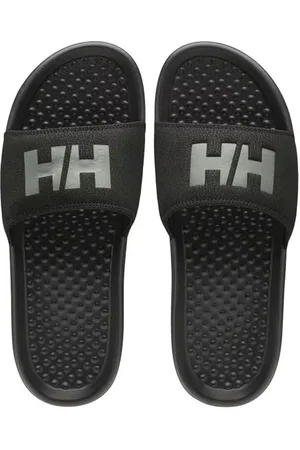 Helly Hansen šlapky H/H Slide Black