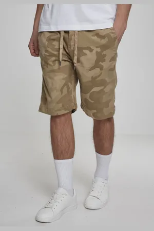 Urban classics Joggshorts sand