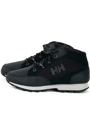 Helly Hansen Zimní Obuv Torshov Hiker 990 Black