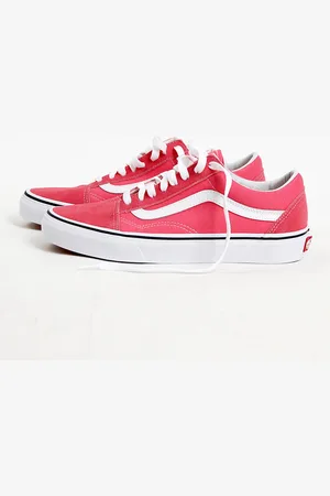Vans Tenisky UA Old Skool Strawberry Pink