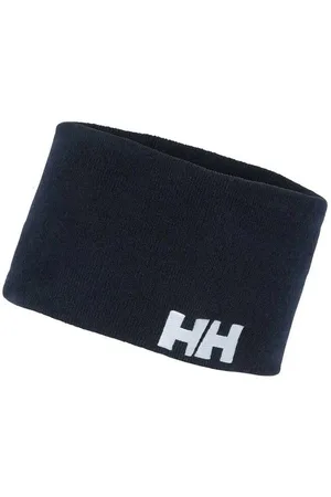 Helly Hansen Lyžarská čelenka Team Norway Headband Navy