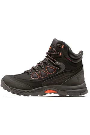 Helly Hansen Panská Zimní Obuv Bergheim High Top Primaloft Winter Boots
