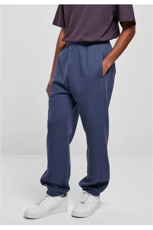 Urban classics Sweatpants darkblue