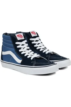 Vans UA SK8-HI Navy