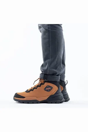Helly Hansen Zimní Obuv Kanster Evo 5 726 Honey