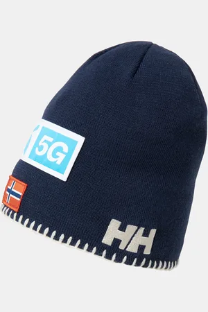 Helly Hansen Zimní čepice Mountain Beanie Fleece Lined