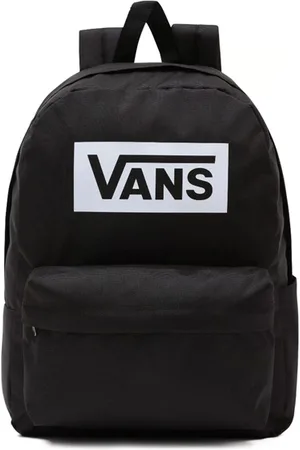 Vans Batoh Old skool Boxed Backpack Black