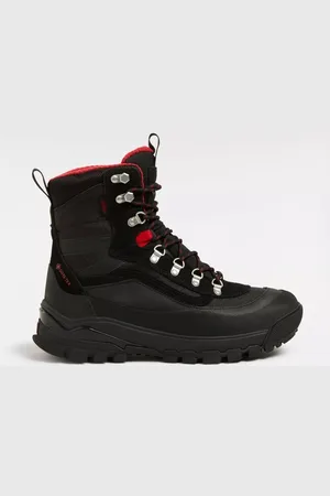 Vans Zimní boty MTE Snow-Kicker Gore-Tex BLACK/MULTI