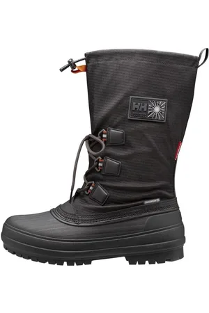Helly Hansen Panská Zimní Obuv Artctic Patrol Boot Black
