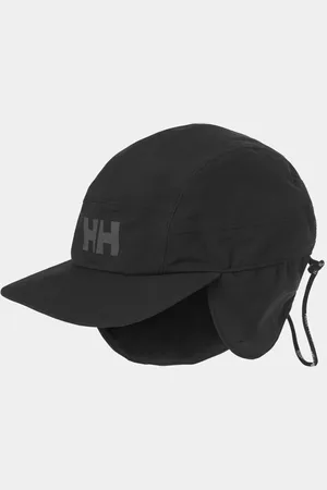 Helly Hansen Kšiltovka na zimu HH STORM CAP BLACK