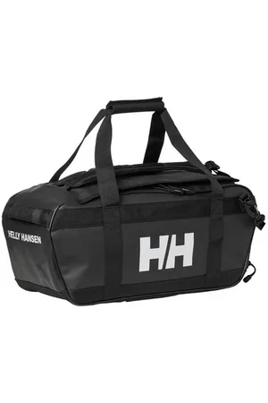 Helly Hansen Cestovní taška - batoh Scout Duffel S Black (30l)