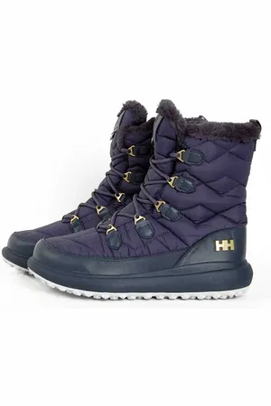 Helly Hansen Dámská Zimní Obuv Woman Willetta 2 HT
