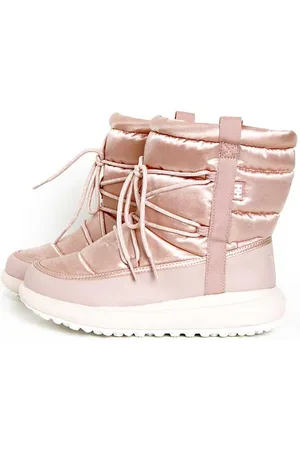 Helly Hansen Dámská Zimní Obuv Woman Isobella 2 Demi Rose