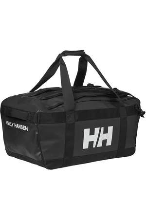 Helly Hansen Cestovní taška - batoh Scout Duffel XL Black (90l)
