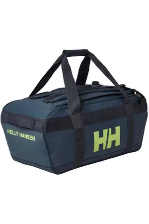 Helly Hansen Cestovní taška - batoh Scout Duffel S Alpine Fros Blue (30l)