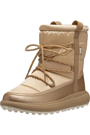 Helly Hansen Dámská Zimní Obuv Woman Isobella 2 Demi Beige