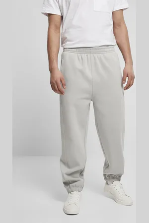 Urban classics Sweatpants lightasphalt