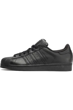 adidas Superstar Foundation Black Black AF5666