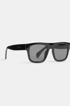 Vans Sluneční brýle Squared Off Shades Black Sunglasses